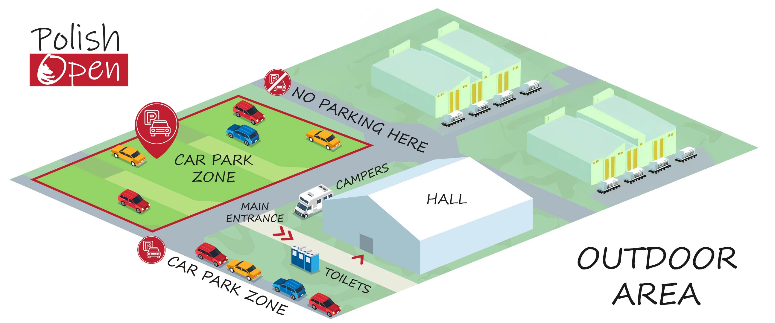Outside Layout Outside Layout